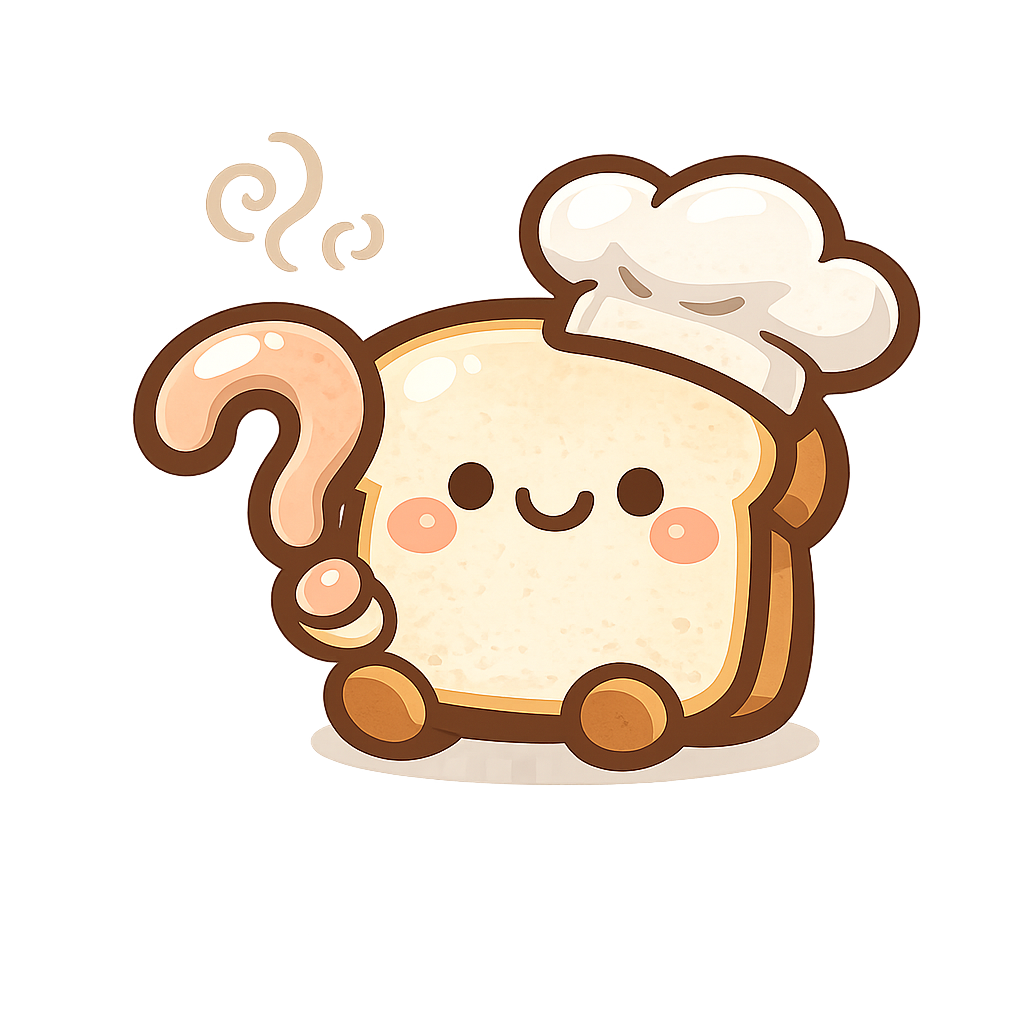 Maskot FAQ