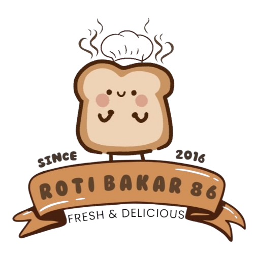 Roti Bakar 86