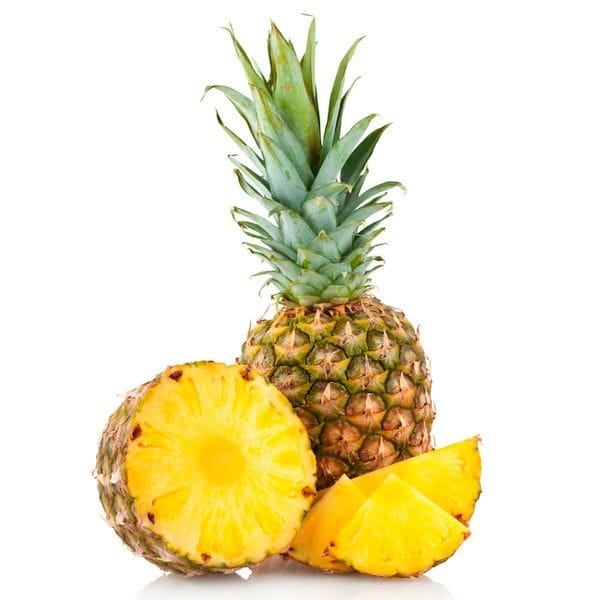 Selai Nanas