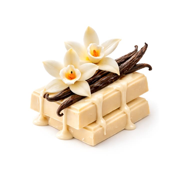 Selai Vanilla